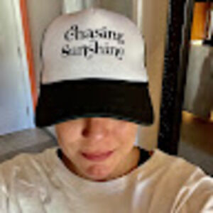 Meet your Posher, Angie